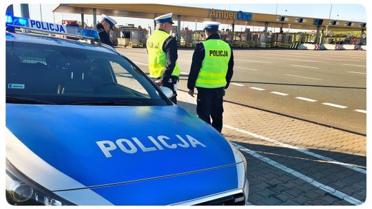 Bądź bezpieczny w Wielkanoc. Policjanci z Pruszcza ostrzegają!