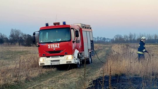 Czy strażacy z OSP Cedry Wielkie doczekają się nowego wozu?