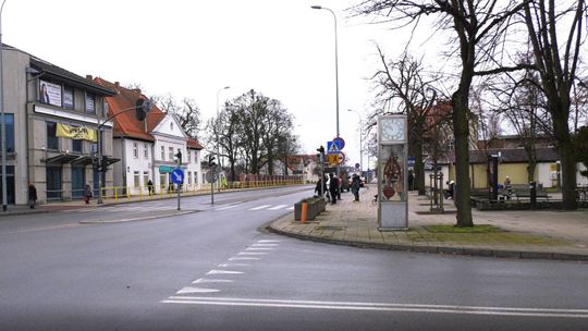 Dodatkowy dyżur ZUS dla uchodźców w Pruszczu Gdańskim