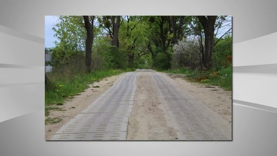 Inwestycje drogowe w gminie Pruszcz Gdański i regionie