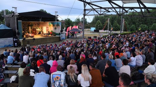 Koncert Raz Dwa Trzy w Pruszczu już w piątek