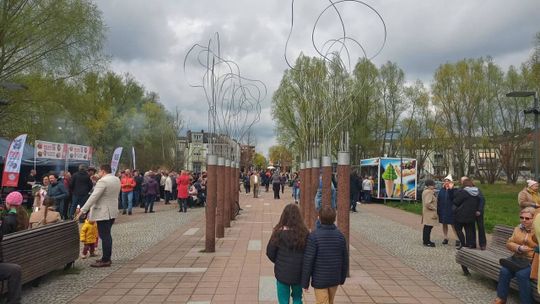 Majówka w Pruszczu Gdańskim. Co się działo?