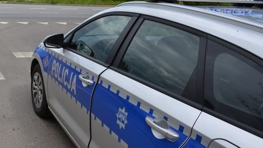 Nie bądź jak Paweł – pomorscy policjanci przestrzegają nierozważnych [wideo]