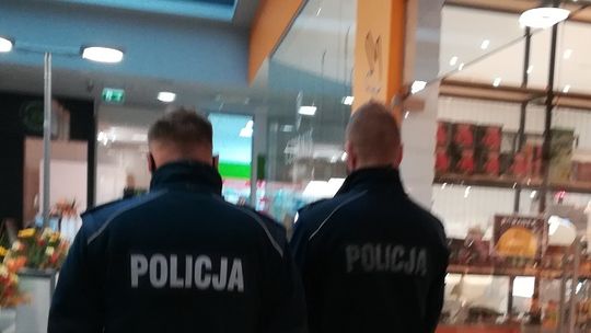 Policjanci interweniowali wobec prawie 1000 osób