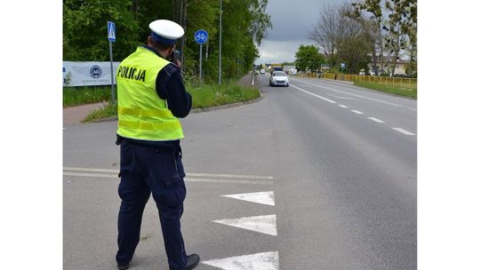 Powiat gdański: 20 kolizji podczas weekendu majowego