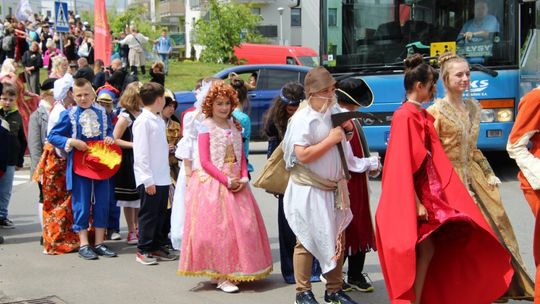 Rondo na granicy trzech gmin zyskało imię znanego reformatora szkolnictwa