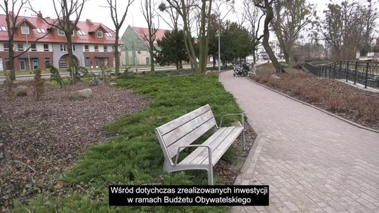 Ruszyło składanie wniosków do pruszczańskiego Budżetu Obywatelskiego