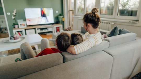 Sprawdź, jakie filmy warto obejrzeć w Wielkanoc