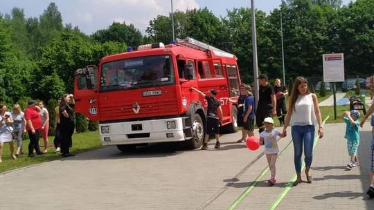 Szkoła Specjalna w Warczu prosi o wsparcie