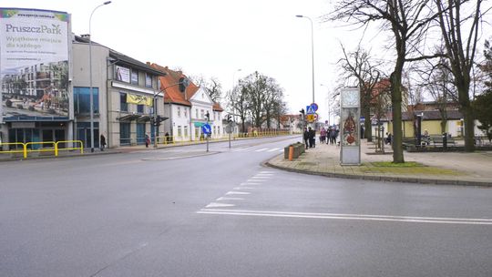 Szkoła z Pruszcza Gdańskiego wzięła udział w kampanii Dumni z Polski