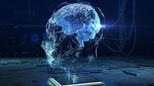 Sztuczna inteligencja kontra tłumacz człowiek – kto wygra wyścig o jakość tłumaczeń?