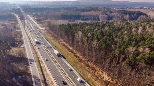 Ta wiadomość zmroziła kierowców: drogi ekspresowe będą płatne?