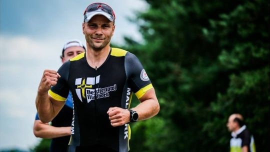 W najbliższą niedzielę Duathlon w Pruszczu Gdańskim