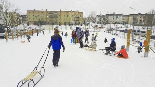 Ferie zimowe w Pruszczu Gdańskim