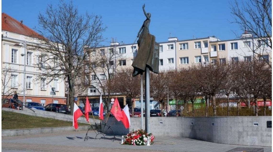 77. rocznica powrotu Pruszcza Gdańskiego do Macierzy