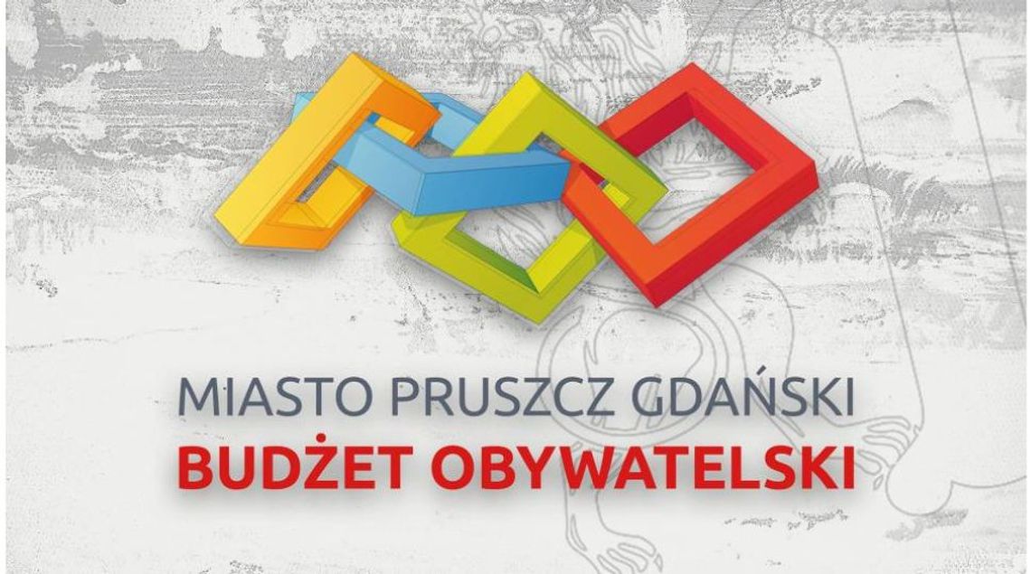 Budżet Obywatelski: 20 wniosków zostało przyjętych. Sprawdź które