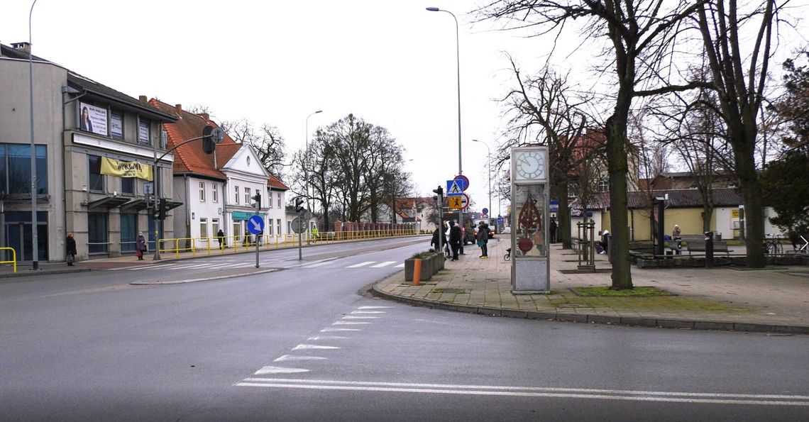 Dodatkowy dyżur ZUS dla uchodźców w Pruszczu Gdańskim