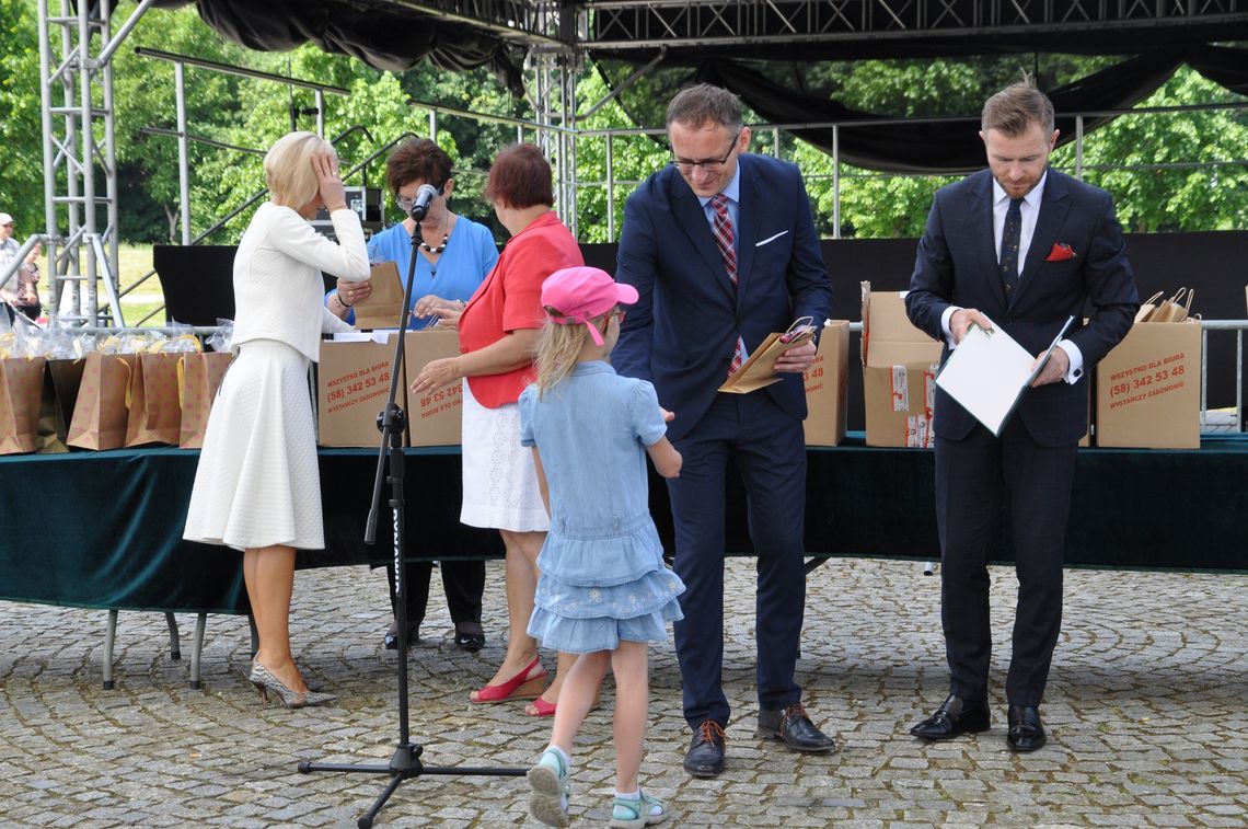 Dziś rozpoczynają się obchody Dni Pruszcza Gdańskiego