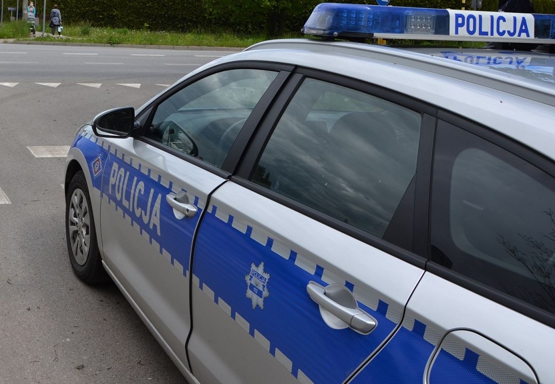 Policjanci przyjrzą się zachowaniu kierowców wobec pieszych