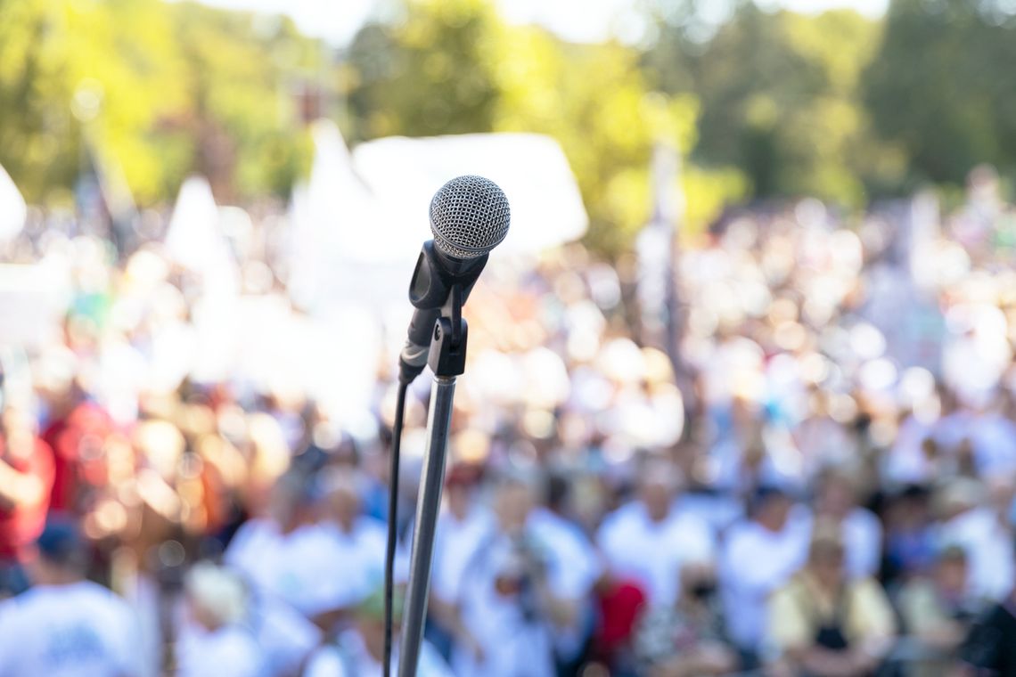 Politycy ruszyli w Polskę, czyli wybory za pasem