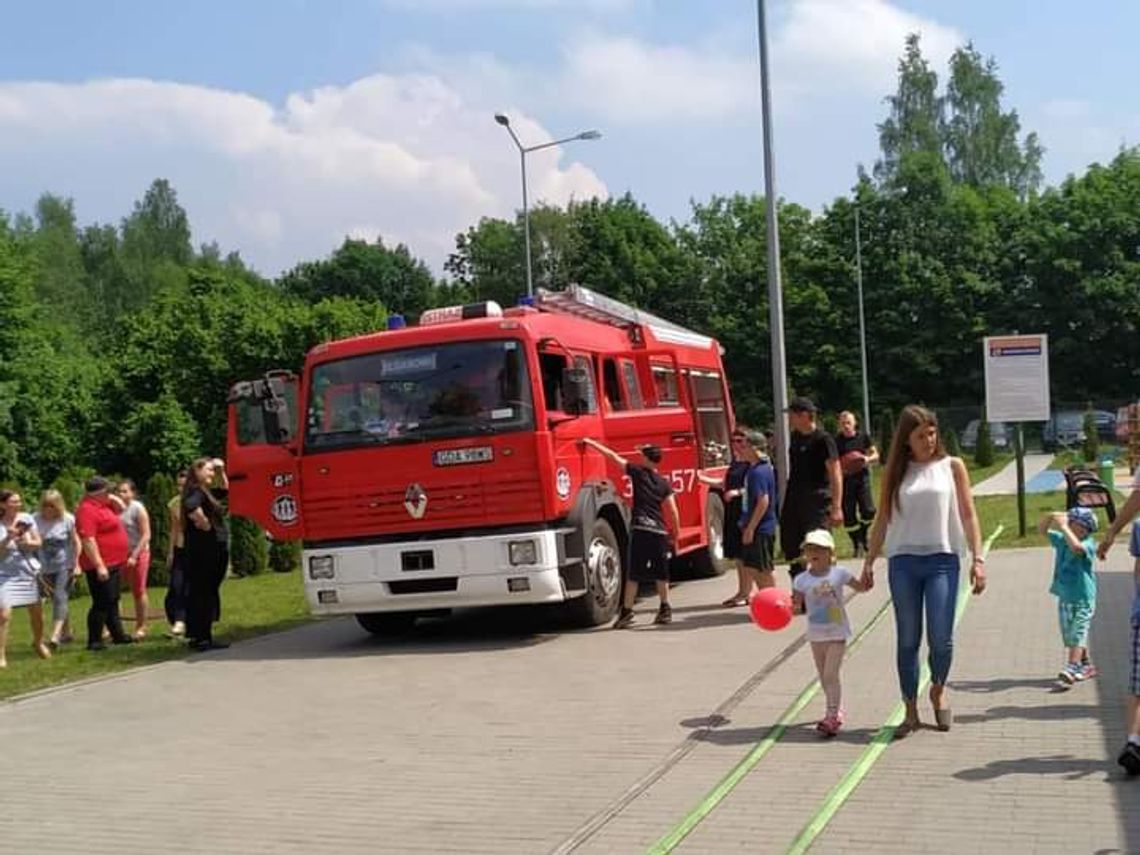 Szkoła Specjalna w Warczu prosi o wsparcie