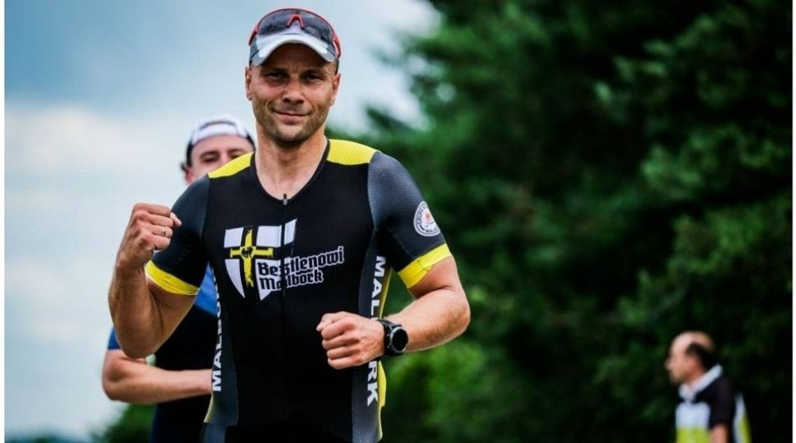 W najbliższą niedzielę Duathlon w Pruszczu Gdańskim