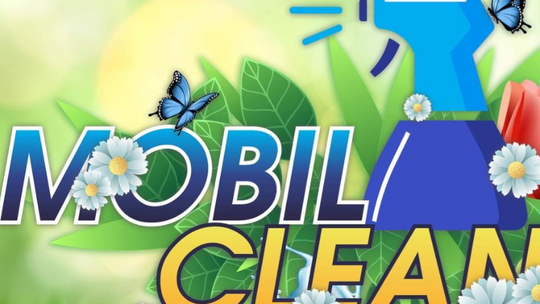 Mobil Clean