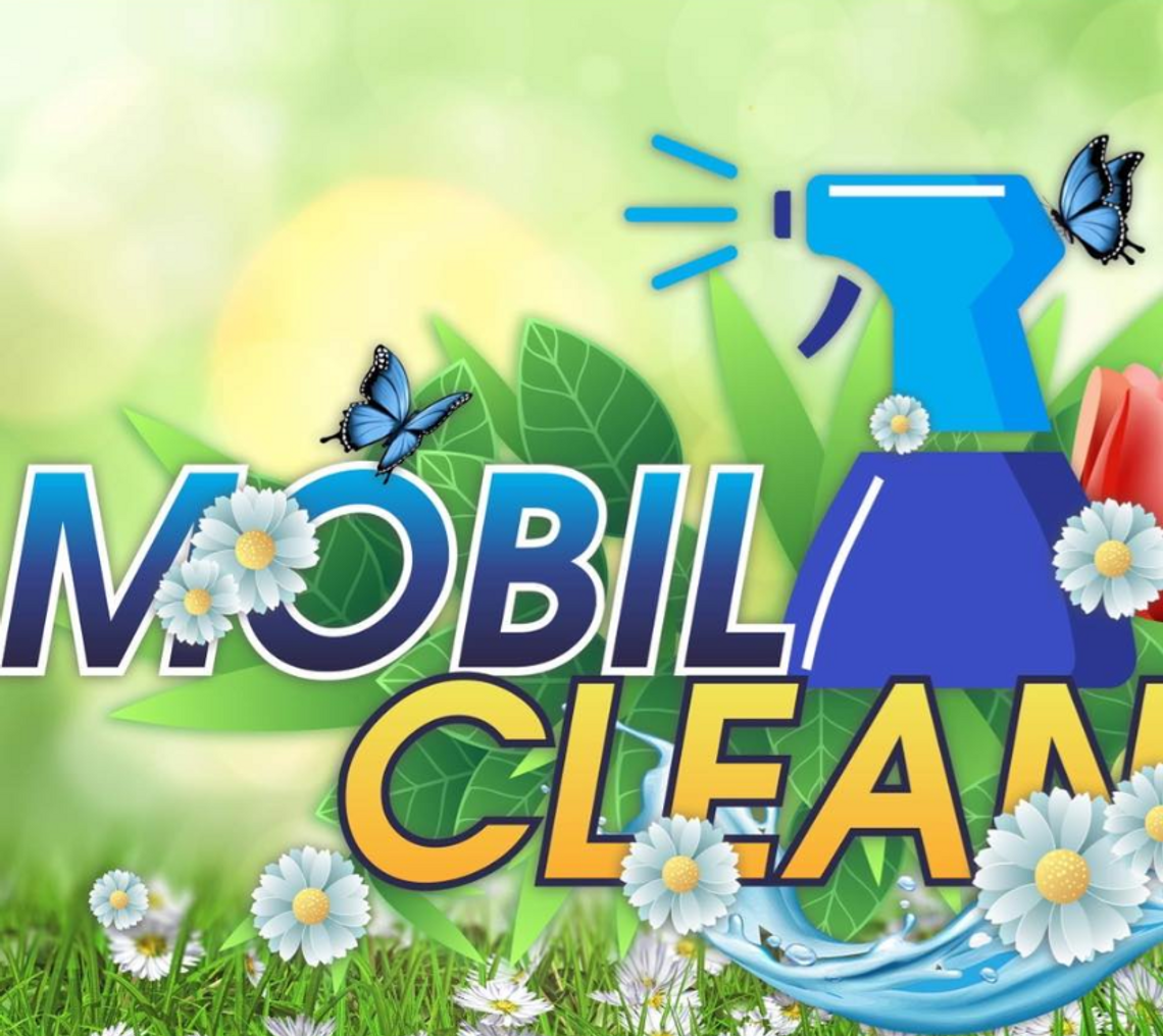 Mobil Clean