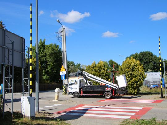 Bezpieczniej przy szkołach w gminie Pruszcz Gdański